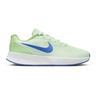 Vapor Lite 3 Allcourt schoen Dames-lichtgroen, blauw