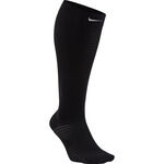 Nike Kleding Nike Spark Lightweight Hardloopsokken Unisex - zwart, zilver