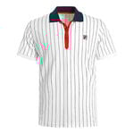 Fila Polo Stripe Men