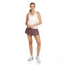 Serve & Volley 2.0 Tanktop Dames - wit, 