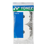 Yonex Overgrips Yonex Super Grap Verpakking 30 Stuks-Wit