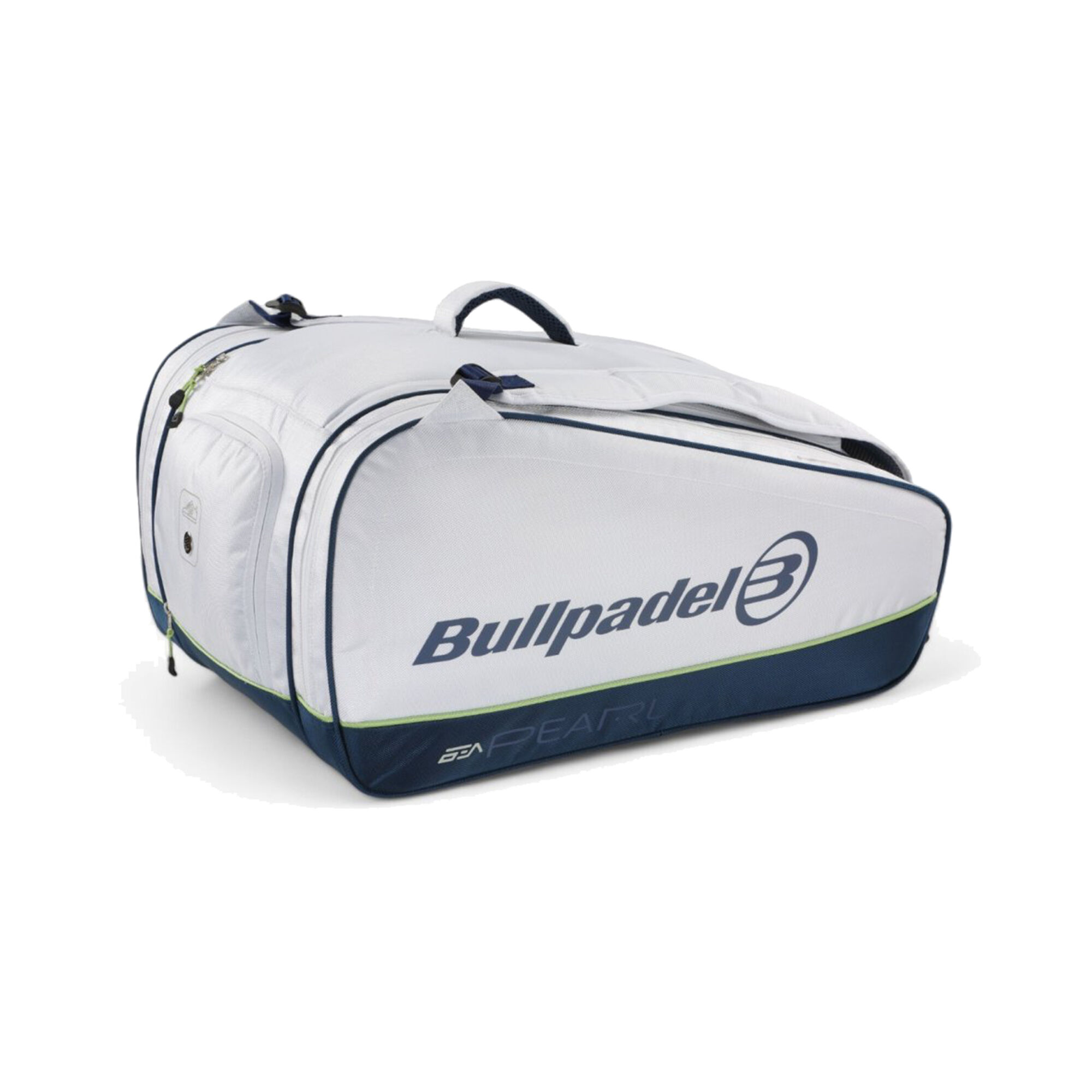 Bullpadel