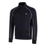 JLindeberg Kleding JLindeberg Rudi Trainingsjack Heren-Donkerblauw