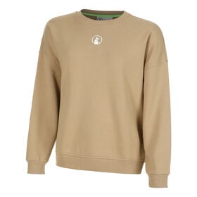 Afbeelding van Wild Oversize Crewneck W