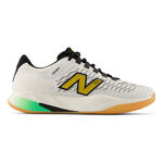 New Balance Tennisschoenen New Balance CT Rally Allcourt Schoen Heren-Wit