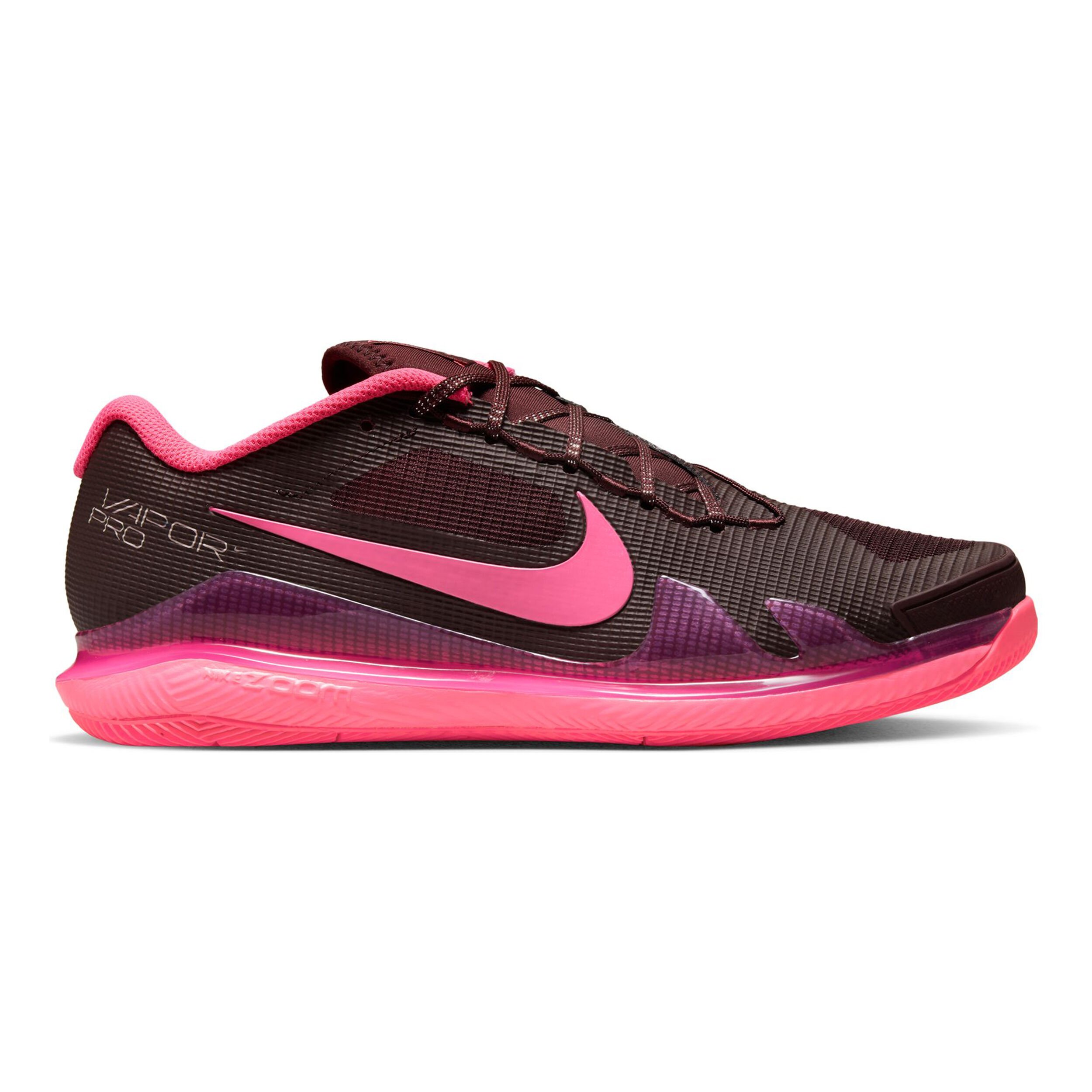 nike women's zoom vapor