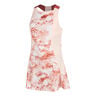 Tech IV Jurk Dames - roze, 