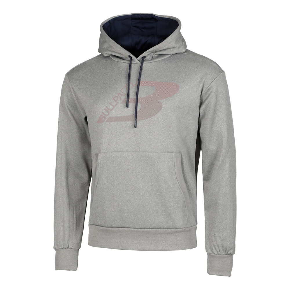 Bullpadel Nocla Sweater Met Capuchon Heren