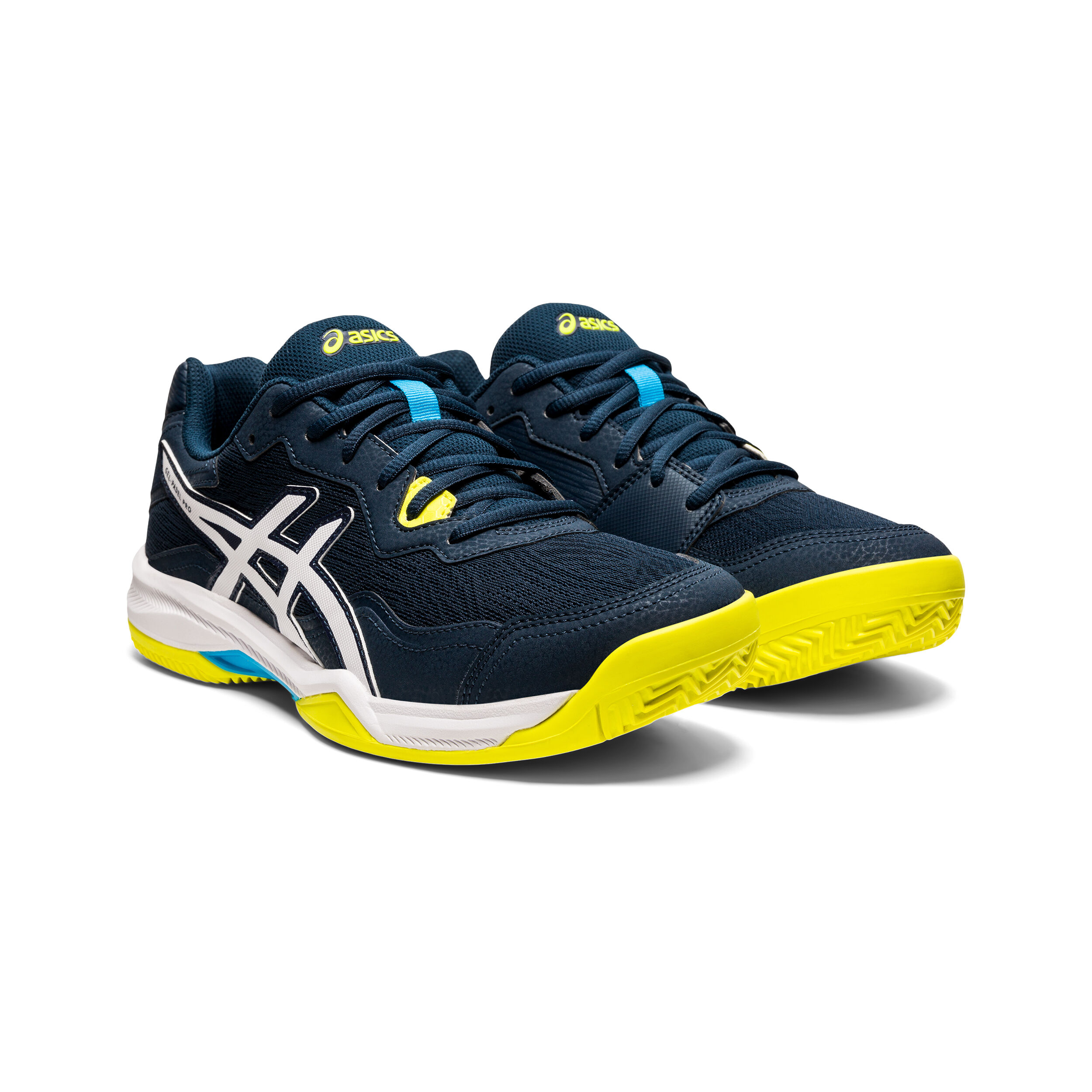 Gel padel pro 4 hotsell