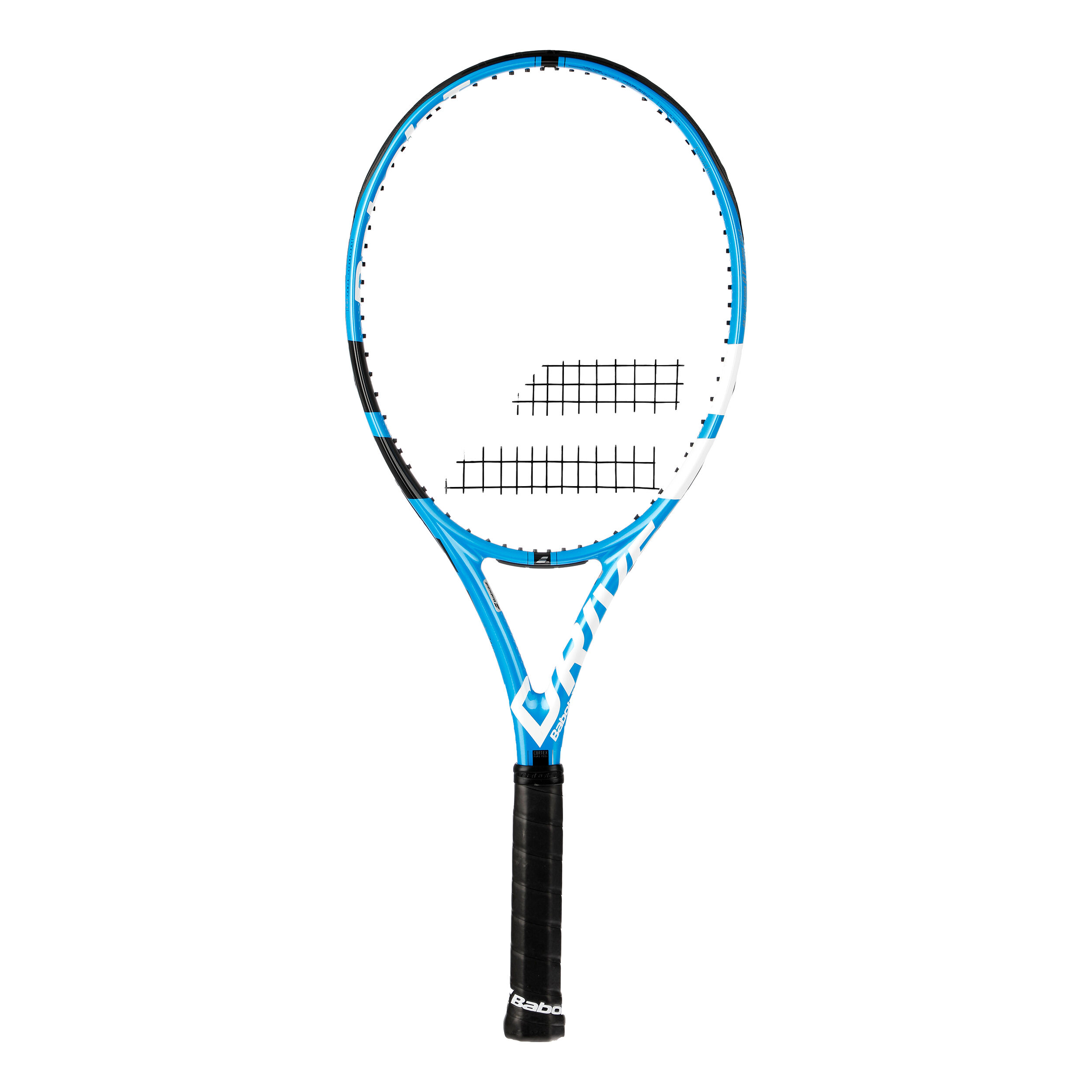 Babolat pure cheap drive 107