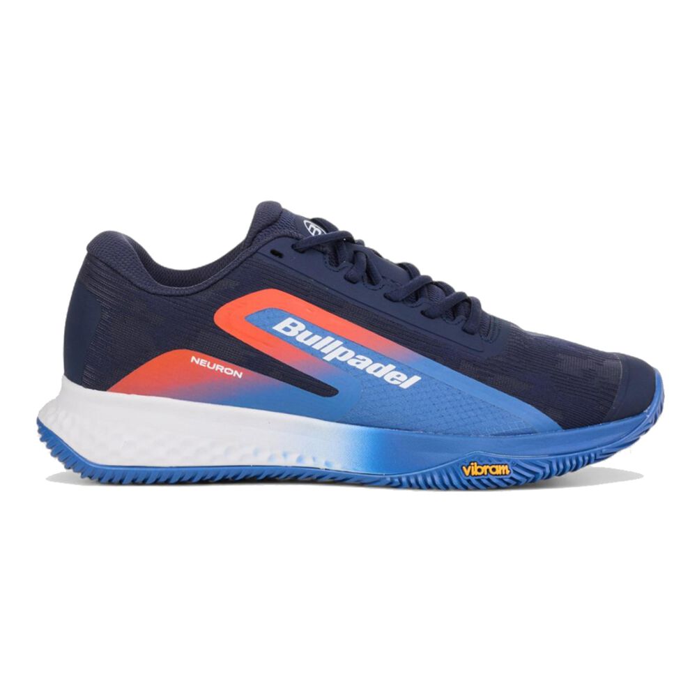 Bullpadel Neuron Vibram 25 Padel Schoen Heren