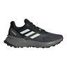 Terrex Soulstride Trailschoen Dames-Zwart,Wit