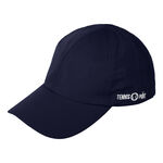 Tennis-Point Kleding Tennis-Point Cap-Donkerblauw