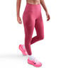 Swift Hardlooplegging Dames - berry, zilver