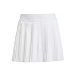 adidas Kleding adidas Club Pleat Rok Meisjes - wit, 