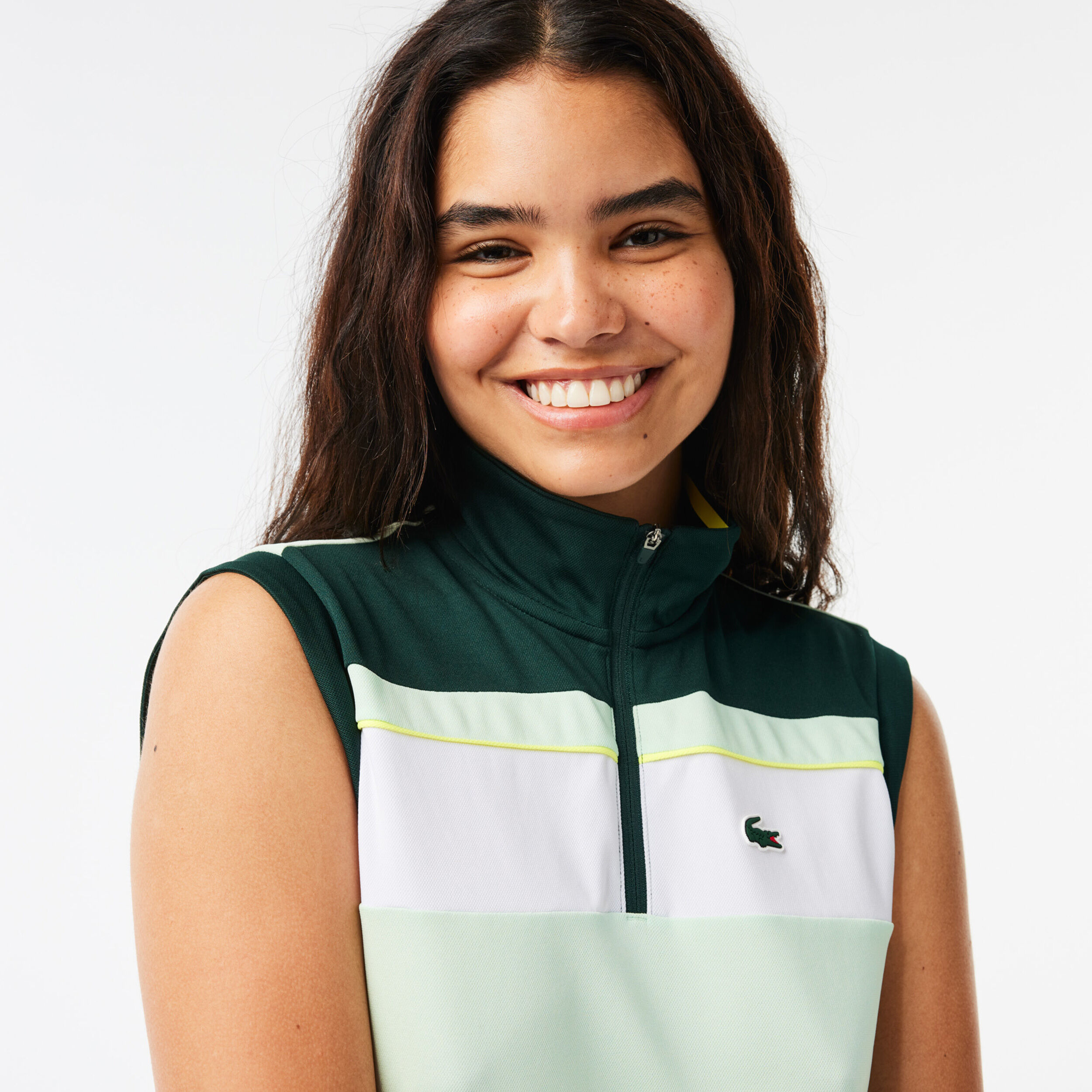 Lacoste golf sale on sale