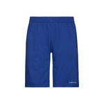 HEAD Kleding HEAD Club Bermuda Jongens-Blauw