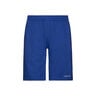 Club Bermuda Jongens-Blauw