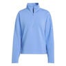 All Szn Sweatshirt Dames-Blauw