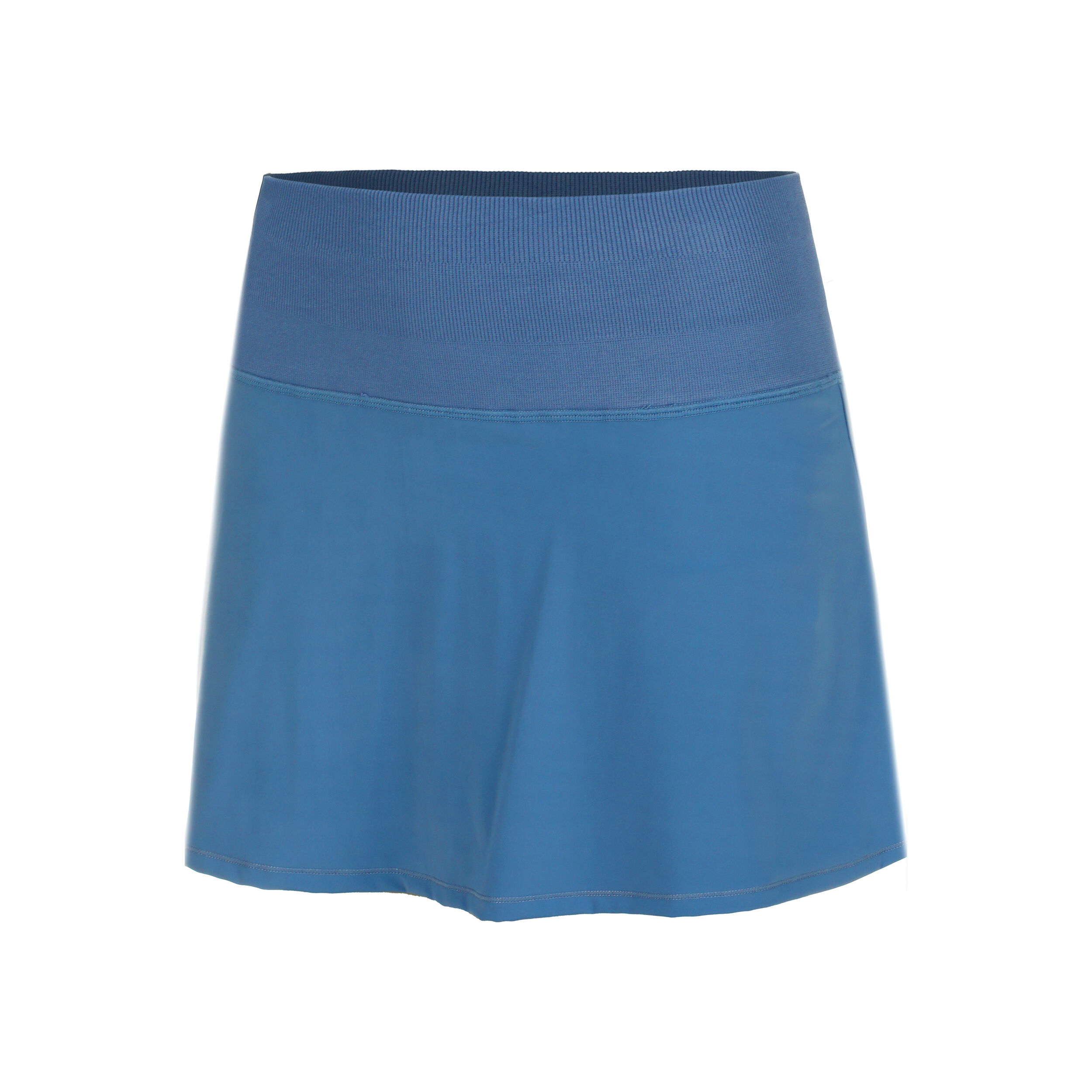 Lichtblauwe rok dames outlet