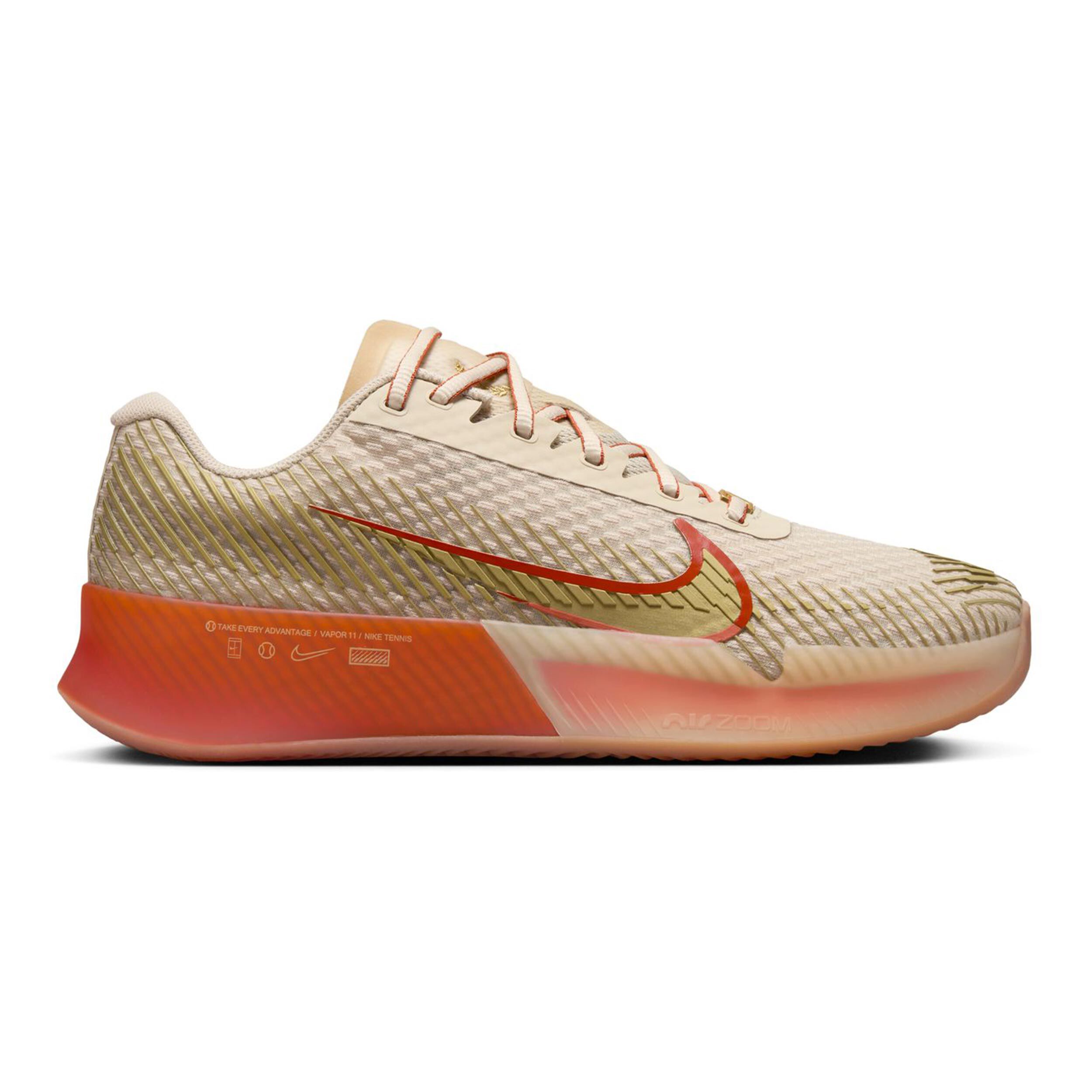 Nike air zoom vapor dames sales