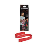 Schildkröt Fitness Fitnessaccessoires Schildkröt Fitness Super Band Heavy Weerstandsbanden-Rood