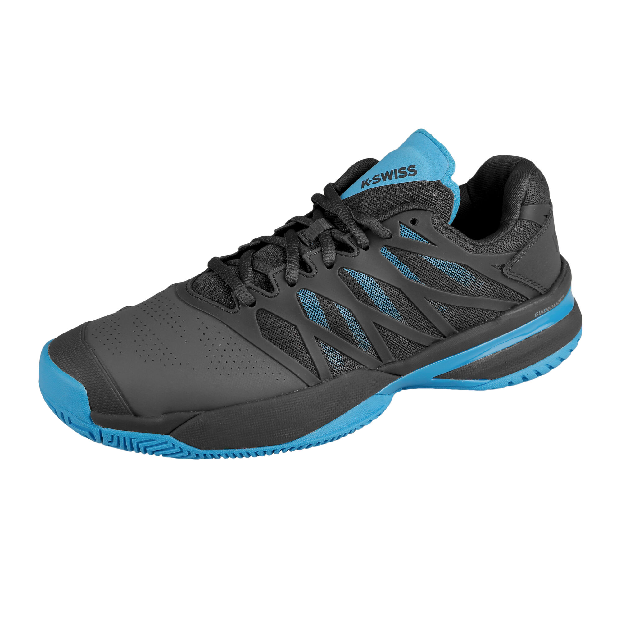 k swiss volley mid