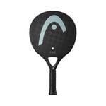 HEAD Padel racket HEAD One Ultralight Black