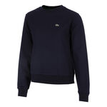 Lacoste Kleding Lacoste Core Lifestyle Sweatshirt Dames-Donkerblauw