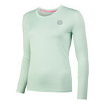BIDI BADU Pia Tech Roundneck Longsleeve