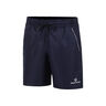 Rob 024 PL Shorts Heren - blauw, wit