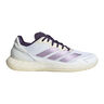 Defiant Speed 2 Allcourt Schoen Dames-Wit,Mauve
