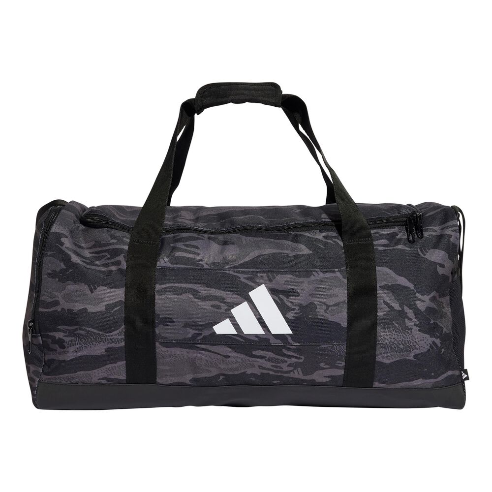 Adidas Linear Camo Sporttas