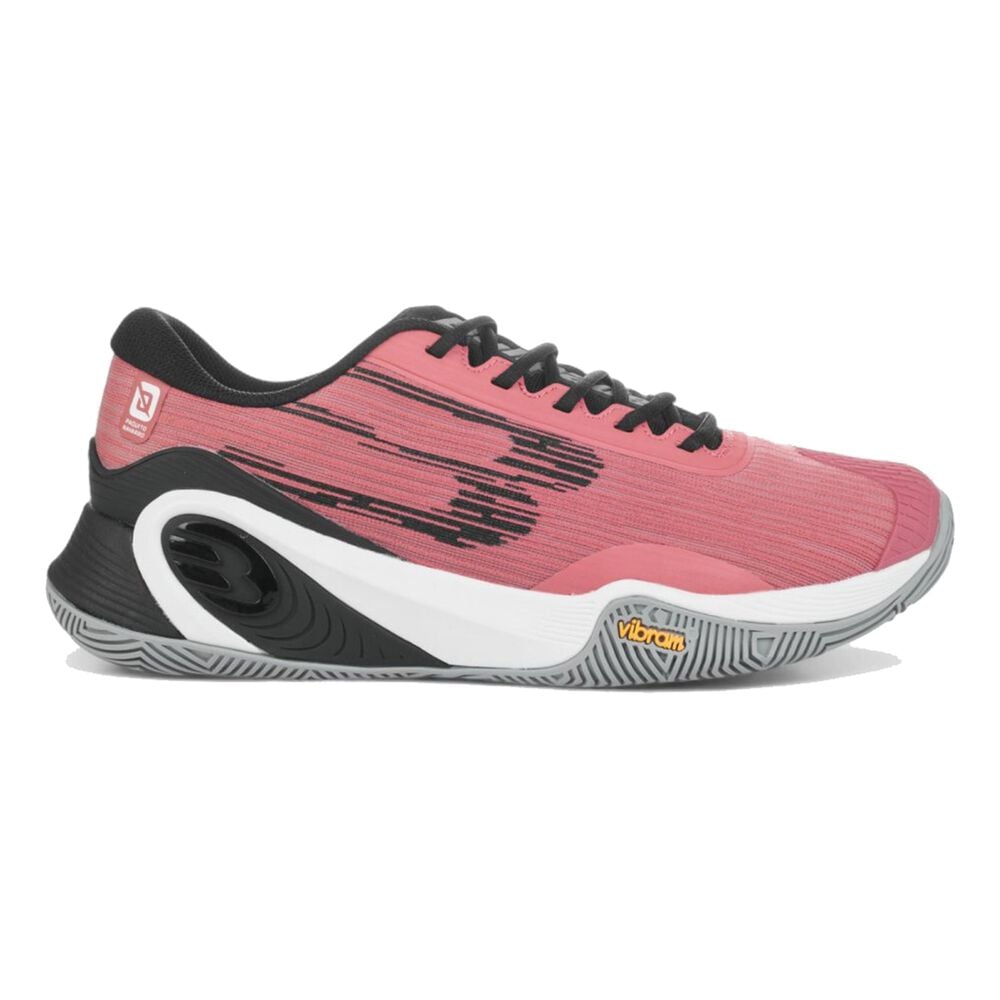 Bullpadel Hack Vibram 25 Padel Schoen Heren