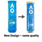 Dunlop Australian Open 4 PET
