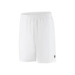 K-Swiss Shorts K-Swiss Hypercourt 7Inch Shorts Heren - wit
