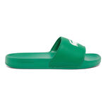 Lacoste Schoenen Lacoste Serve Slide Badslippers - groen, wit