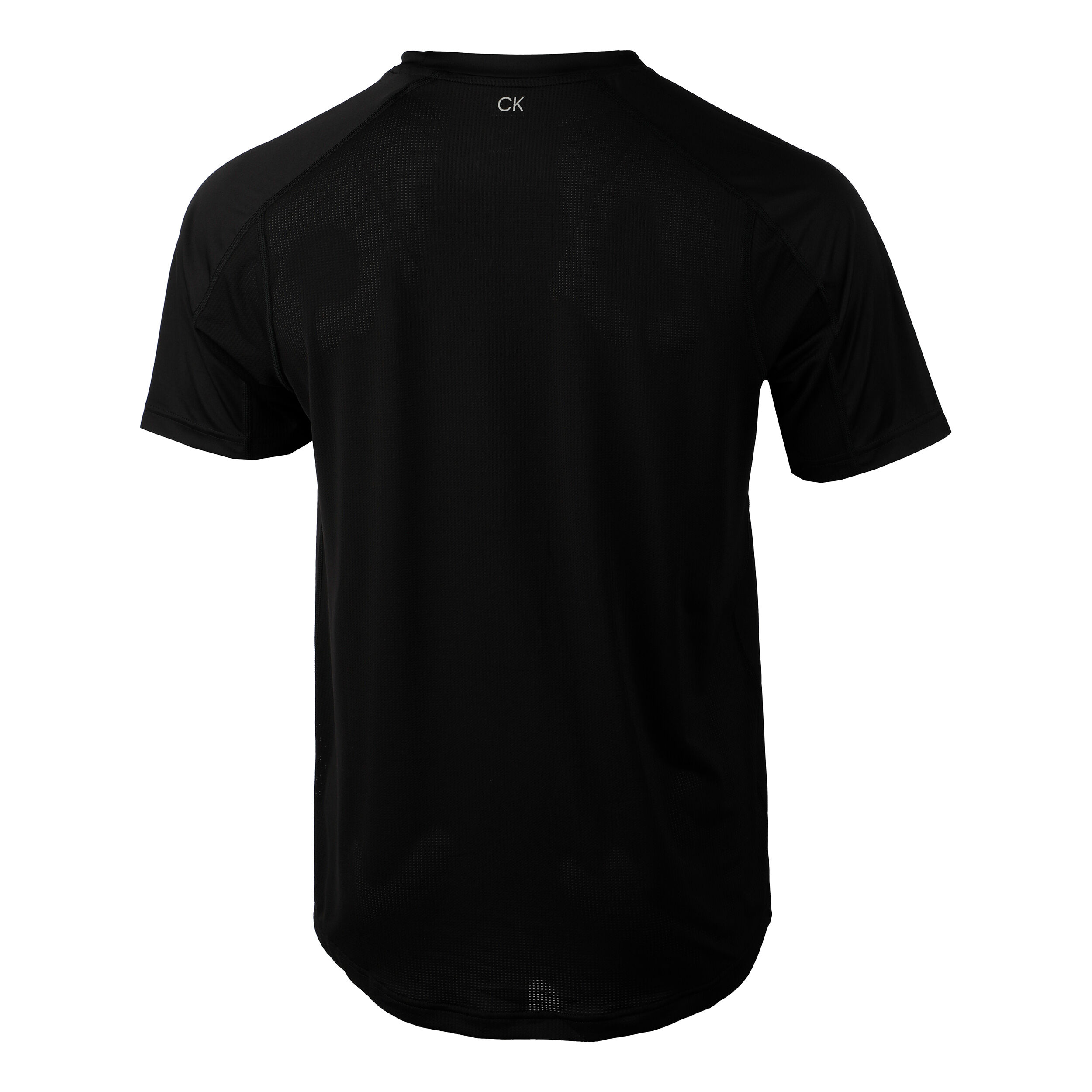 Calvin klein shirt heren zwart shop