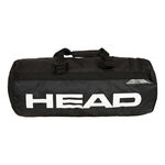 HEAD HEAD Tour 50L Sporttas - zwart