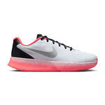 Nike Tennisschoenen Nike Vapor Lite 3 PRM Allcourt schoen Dames - wit, koraal