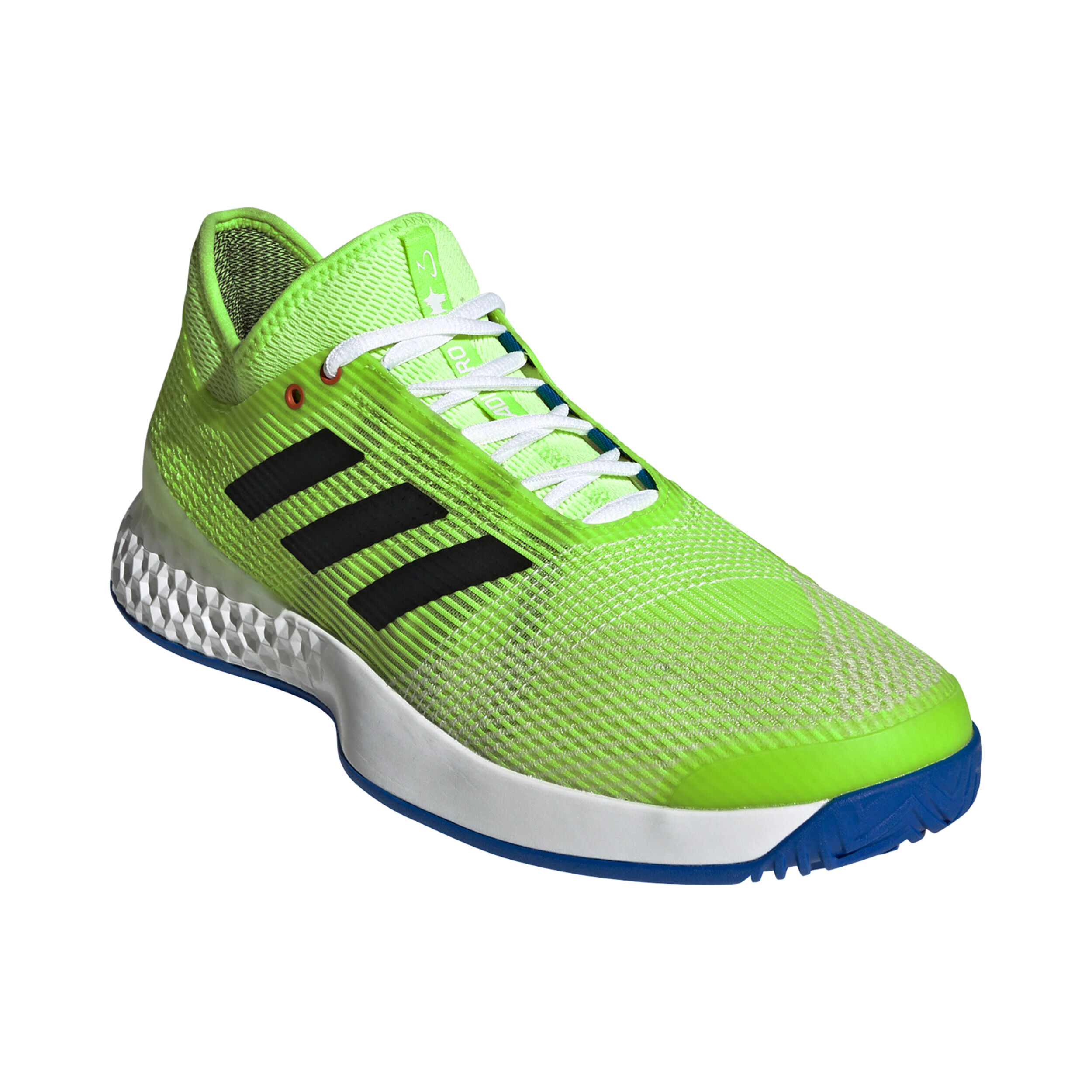 Adidas ubersonic shop 3 tennis shoes