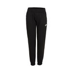 Nike Kleding Nike Club Fleece Loose Trainingsbroek Meisjes-Zwart,Wit