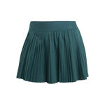 adidas Kleding adidas Club Rok Dames-Donkergroen