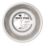 Isospeed Isospeed Grey Fire Rol Snaren 200m-Grijs