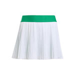 adidas Kleding adidas Pro Rok Meisjes-Wit,Groen