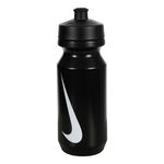 Nike Toebehoren Nike Big Mouth 22oz/650 Ml Drinkfles-Zwart,Zwart