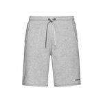 HEAD Kleding HEAD Club Jacob Shorts Jongens-Lichtgrijs,Zilver