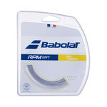 Babolat Babolat RPM Soft Set Snaren 12m-Grijs