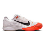 Nike Tennisschoenen Nike M Zoom Vapor 12 Prm Allcourt schoen Heren-cr&egrave;me, oranje