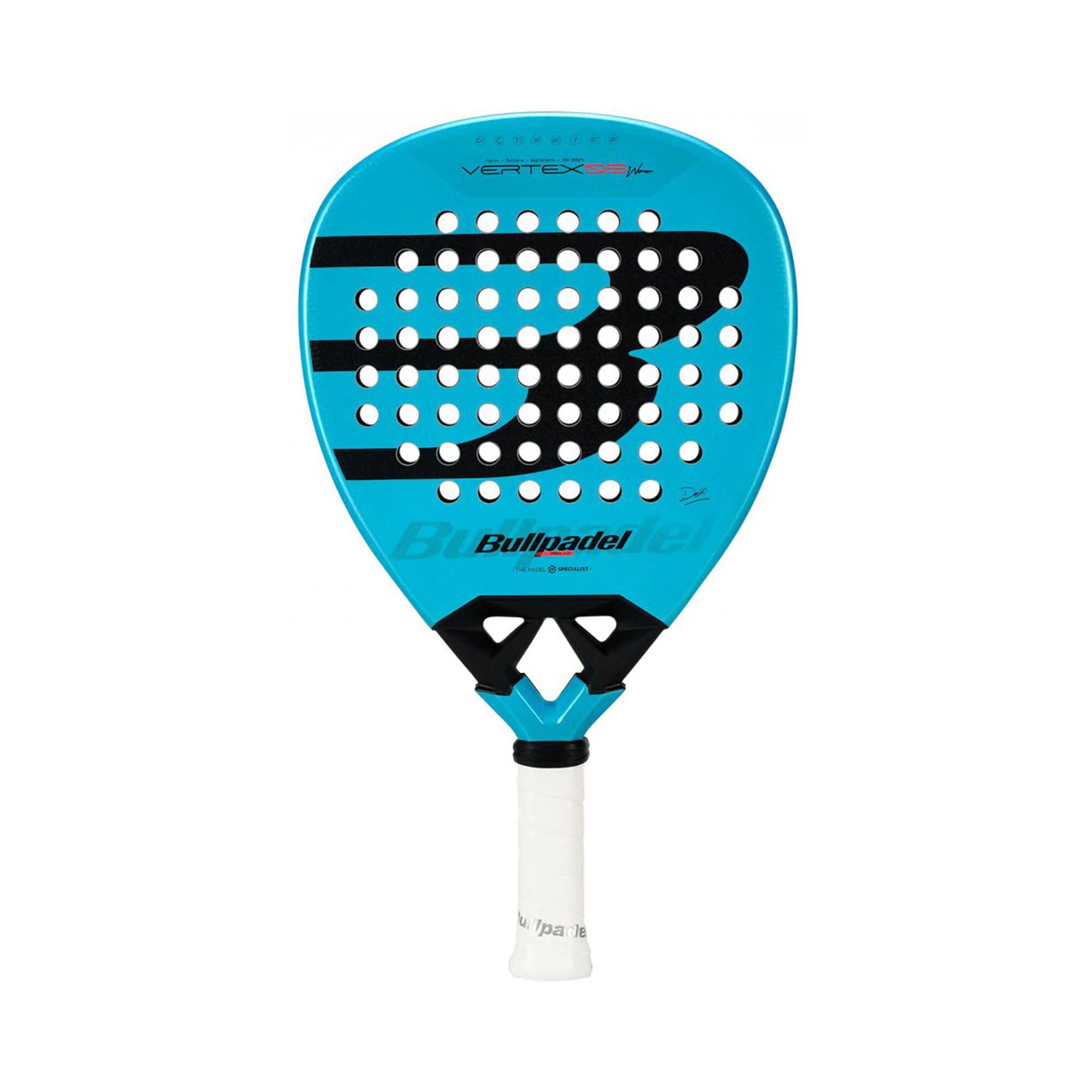 Bullpadel